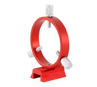 Accessoires télescopes Guide for télescope astronomique à Trois Points Noir Accessoires for télescopes 42, 50, 60, 68, 80, 90, 102 mm(68mm)