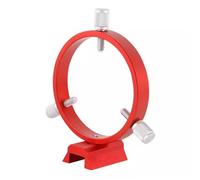 Accessoires télescopes Guide for télescope astronomique à Trois Points Noir Accessoires for télescopes 42, 50, 60, 68, 80, 90, 102 mm(90mm)