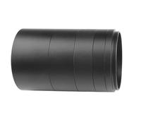 Accessoires télescopes Kits de Tubes d'extension de Longueur T2/M48x0, 75, 5mm, 10mm, 15mm, 20mm, 30mm, for télescope astronomique, Anneau en T
