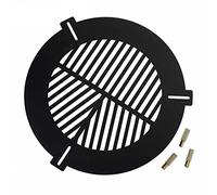 Accessoires télescopes Masque en Plastique for diamètre Avant de Bouclier de rosée de télescopes de Jumelles monoculaires de 60-270mm(60mm)