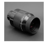 Accessoires télescopes Télescope oculaire Pointu à Longue pupille à Champ Plat de 24 mm, 1,25 Pouces