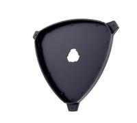 Accessoires télescopiques compatibles Coque de base en ABS haute résistance pour 80DX 90DX 130DX Solution de montage pour plusieurs appareils Support télescope oculaire