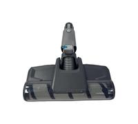 Accessoires Tête De Brosse Électrique, Pièces De Rechange, Compatibles Avec Aspirateur JIMMY, JV85 Pro/H9 Pro/H9 Flex/H10 Pro/H10 Flex(Grey)