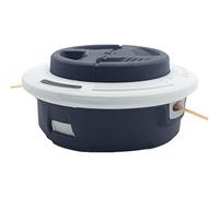 Accessoires Tête de coupe pour débroussailleuse C 26-2 40027102169, compatible avec les modèles Stihl FS 44, 55, 55 R, 55 RC-E, 56, 56 R, 56 RC-E, 70R, 80, 80R, 85, 85 R, 90, 90R, 91, 91R, 94R
