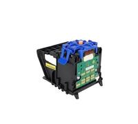 Accessoires Tête d'impression 950 951 950XL 951XL, Convient pour HP Officejet Pro 8100 8600 8610 8615 8620 8625 8630 251dw 276dw(Green)