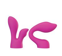 Accessoires Têtes "Palm Sensual" pour Palm Power - POWER BULLET