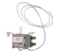 Accessoires Thermostat Réfrigérateur Thermostat Congélateur Réfrigérateur Universel WPF22 Universel 1pcs 2 Broches 220V-250V 60g