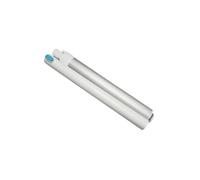 Accessoires Tige de connexion for tube métallique for aspirateur. Compatible avec Tineco S5 Combo.(Green)