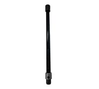 Accessoires, tige d'extension en tube métallique, pièces de rechange, compatibles avec l'aspirateur Dreame V12 Pro