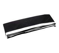 Accessoires trampoline VirtuFit 183 x 274 cm Noir 183x274x2,5 cm