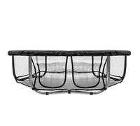Accessoires trampoline VirtuFit Noir 183x274 cm Unisex