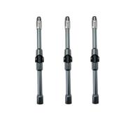 Accessoires Tube Flexible De Rechange, Compatible Avec Jimmy H8 / H10 / H10 Pro / JV85 Pro / H9 / H9 PRO, Tube Rallonge For Aspirateur(3PCS)