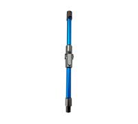 Accessoires, Tube Métallique Coudé, Rallonge, Pièces De Rechange, Compatible Avec L'aspirateur Sans Fil Jimmy H8
