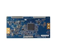 Accessoires TV Carte mère T-con Board T550QVR02.0 CTRL BD 55T25-C00 42 Carte logique 55 pouces T550QVR02.0 55T25-C00 Teste TV Plate CTT(55 inch tv)