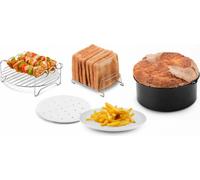 Accessoires UFESA Friteuse sans huile