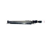 Accessoires Unité de développement Adapté for Poudre Convient pour l'assemblage Canon ImageRUNNER C700 C750 C800 C810 C910 C7570(Magenta)