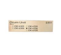 Accessoires Unité de Tambour DK-6706 Convient pour Kyocera TASKalfa 6500i 6501i DK6706 302N793053 302N793052 302N793051 302N793050