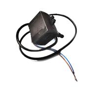 Accessoires universels de ventilateur de climatiseur, pompe Submersible, ventilateur de refroidissement, pompe d'aspiration, HM-70/100