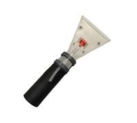 Accessoires Universels For Aspirateur - Extracteur De Tapis, Fixation 35 Mm, Compatible For Karcher, Compatible For Panasonic, Buse De Pulvérisation D'eau(Translucent Small)