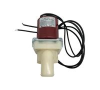 Accessoires universels for machine à glaçons AC100-130 V 50/60 Hz FDP-90A, électrovanne de vidange for machine à glaçons