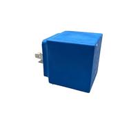 Accessoires universels for machine à glaçons AS230CS 042N7601, bobine solénoïde compatible avec Danfoss
