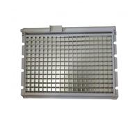 Accessoires universels for machine à glaçons, bac à glaçons en cuivre 24 x 24 mm, bac à glaçons 260 13 x 20, évaporateur, bac à glaçons, machine à glaçons
