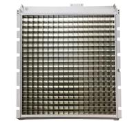 Accessoires universels for machine à glaçons Cube de glace en cuivre 342 19 x 18 cm Évaporateur Bac à glaçons Moule à glaçons for machine à glaçons