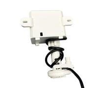 Accessoires universels for machine à glaçons, montage double face, 220 V 0,16 A, pompe supérieure, moteur, pompe à eau, YZF5816