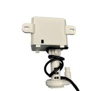 Accessoires universels for machine à glaçons, montage double face, 220 V, 0,16 A, YZF5816