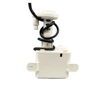Accessoires Universels For Machine À Glaçons, Montage Recto Verso, 220 V, 0,16 A, Moteur De Pompe Supérieur YZF5816, Pompe À Eau À Économie D'énergie