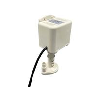 Accessoires universels for machine à glaçons Moteurs Montage supérieur 110 V 60 Hz 0,4 A YZF5816 Pompe de circulation d'eau Pompe à eau