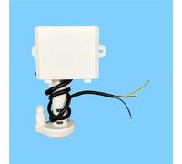 Accessoires universels for machines à glaçons, montage double face, 220 V 0,16 A, moteur de pompe supérieure YZF5816, pompe à eau