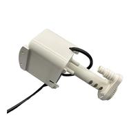 Accessoires universels for machines à glaçons, montage supérieur, 110 V, 0,4 A, YZF5816, moteur de pompe supérieure, pompe à eau