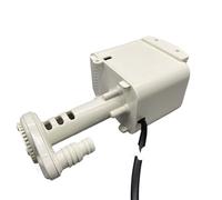 Accessoires universels for machines à glaçons Moteurs Montage supérieur 110 V 0,4 A YZF5816 Moteur de pompe supérieure Pompe à eau