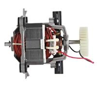 Accessoires Universels For Mixeur : Moteur 9850, Moteur À Fil De Cuivre Pur, Rotor For Mixeur À Smoothies 9547(9850Axis height 1.7)