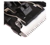 Accessoires Universels For Tondeuse À Cheveux, Lames De Rechange For Tondeuse À Cheveux, Tête De Coupe En Céramique, Compatible Avec Encheng Boost.