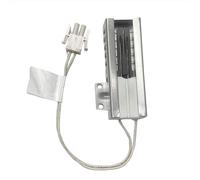 Accessoires Universels Pour Cuisinière/Four À Gaz Wb13k21 Wb13t10045 Wb13k0021 Ap2020569 Ps231280 Wb13k0013 Wb13x25263 Wb13k0014