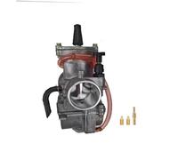 Accessoires Universels pour Motos 24 26 28 30 32 34 Mm Kit Carburateur pour 2T pour 4T pour Scooter pour ATV Carburateur(PWK 34 mm)