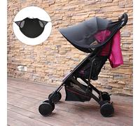 Accessoires Universels Pour Poussette De Bébé, Pare-Soleil Anti-Uv, Housse De Pare-Soleil Pour Poussette Babyzen Yoyo Yoya, Protection Solaire