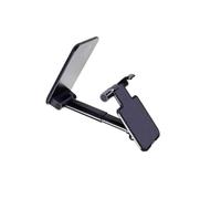 Accessoires Universels Pour Support Téléphone | téléphone Support voiture Support Bureau Réglable Tablette Téléphone Accessoires Universels(Black)