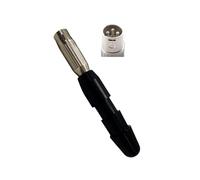 Accessoires Vac U Lock 3 XLR mâle 3 broches pour scie alternative adaptateurs de mouvement etc.