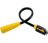 Accessoires Vacuum Cleaner Brosse universelle FlexiClean Ø 30-37mm Jaune-Noir