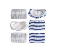 Accessoires vapeur - Rowenta - Lingettes - Compatibles Clean & Steam