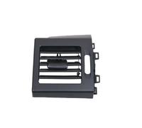 Accessoires ventilation Grille De Sortie D'air De Climatisation Côté Gauche/droite Du Tableau De Bord Pour Benz GLK X204 2009-2016(Cover LHD)