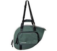 Accessoires vents GEWA HOUSSE TROMPE DE CHASSE PREMIUM Etui & housses trompette Sib G
