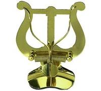 Accessoires vents GEWA LYRE DE LAITON 730580 Lyres