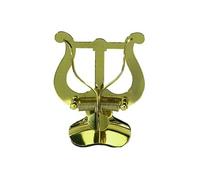 Accessoires vents GEWA LYRE DE LAITON 730580 Lyres