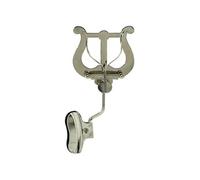 Accessoires vents GEWA LYRE DE TROMBONE A PINCE GEWA VERNIE Lyres