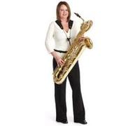 VANDOREN - FNH100 - Harnais pour saxophone