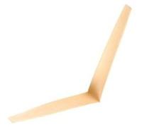 VANDOREN - OCS31 - Roseaux gougés pour hautbois moyennes taillées